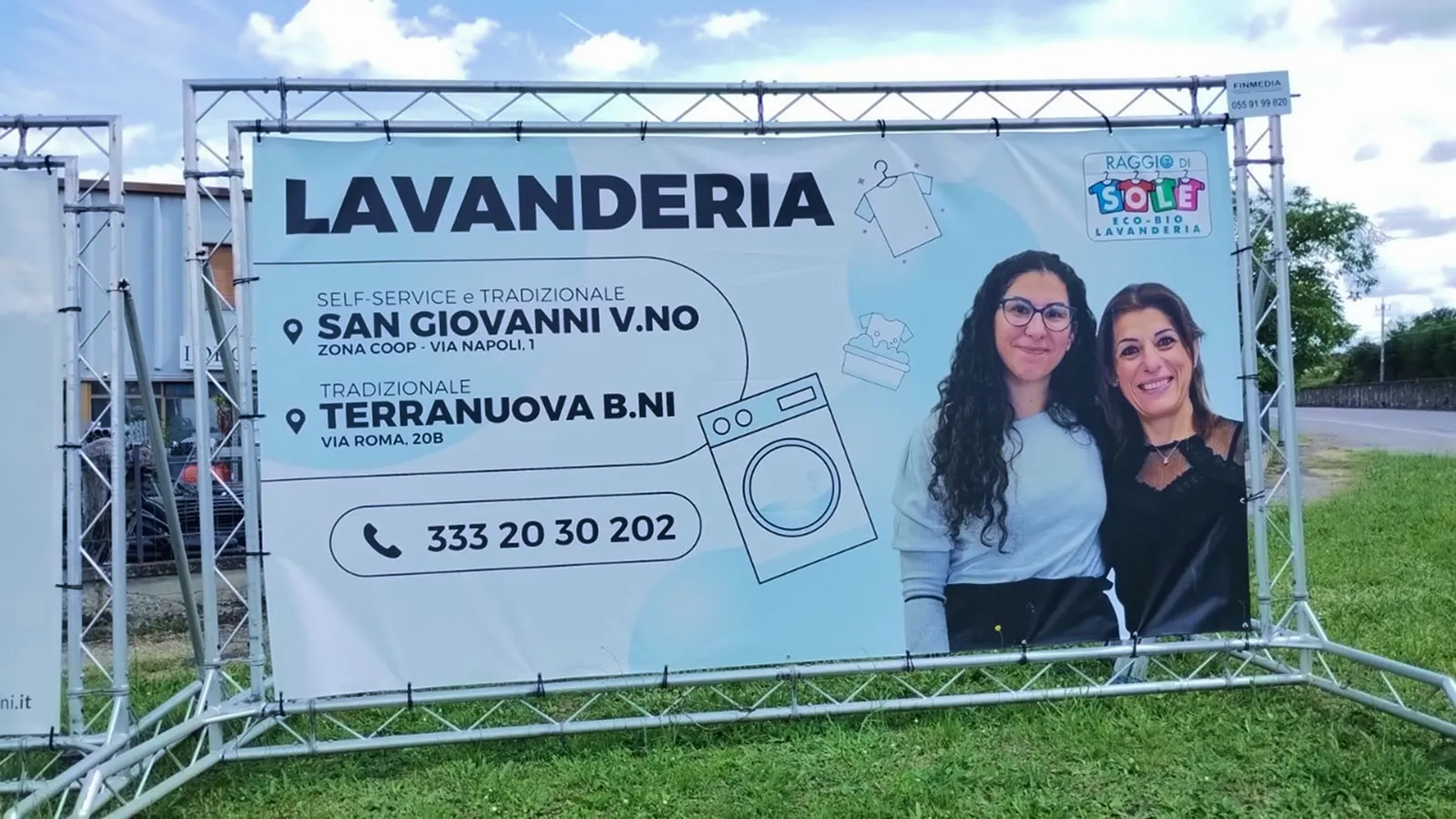Foto cartellone 1
