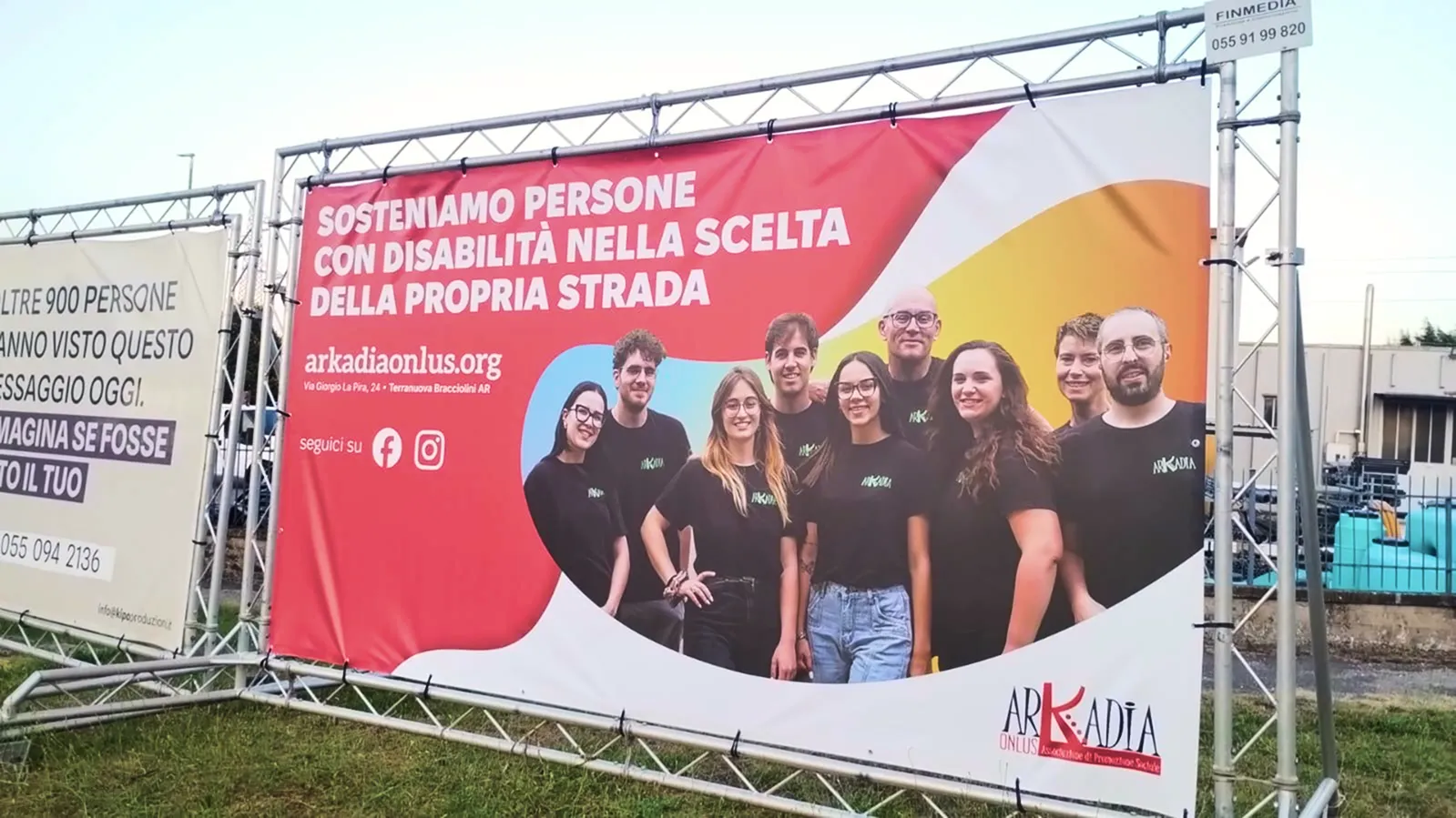 Foto cartellone 2
